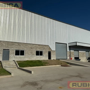 Alquiler Depósito 5.000 m2 en Parque industrial Pilarica