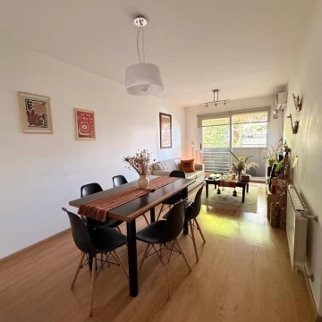 Departamento en venta c/ cochera en Nuestra señora de Lourdes