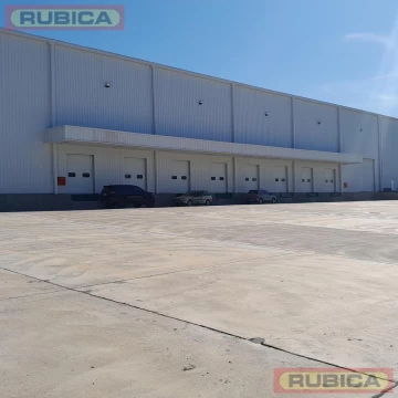 Nave Industrial a ESTRENAR cercano a Buen Ayre y Acceso Oeste 