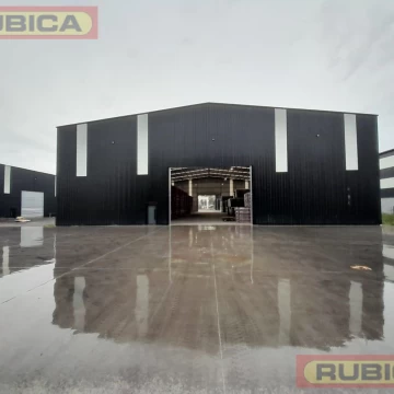 1.500 m2 Depósito en  Alquiler a Estrenar 