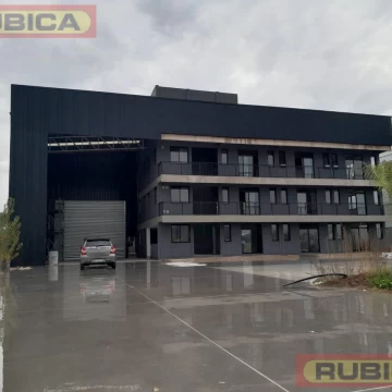 1.500 m2 Depósito en  Alquiler a Estrenar 