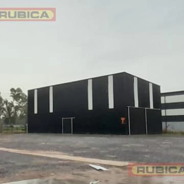 1.500 m2 Depósito en  Alquiler a Estrenar 