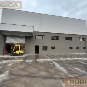 Depósito en  Alquiler 
