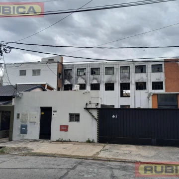 Depósito en  Venta 