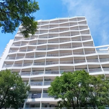 Departamento en venta San Cristobal 4 ambientes