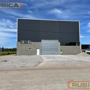 Depósito en  Alquiler 