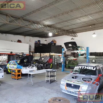 Venta de Deposito / Taller, Don Torcuato a mts de Av Boulogne Sur Mer y Panamericana. Financiacion
