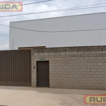 Depósito 600 m2 en Alquiler Area de Promocion El Triangulo, Malvinas Argentinas