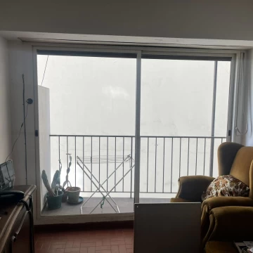 Departamento en venta Recoleta 4 ambientes
