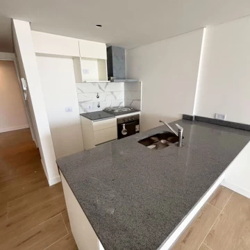 Departamento en venta San Cristobal 3 ambientes