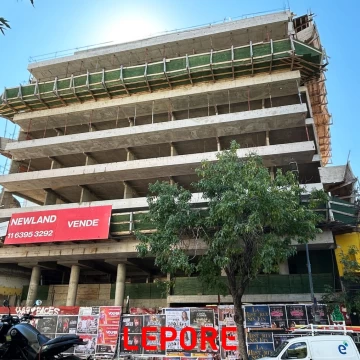 Departamento en venta Palermo 2 ambientes