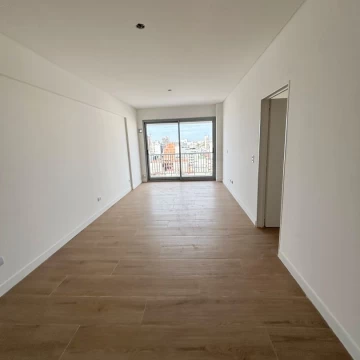 Departamento en venta San Cristobal 3 ambientes
