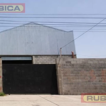 Depósito en Venta con renta