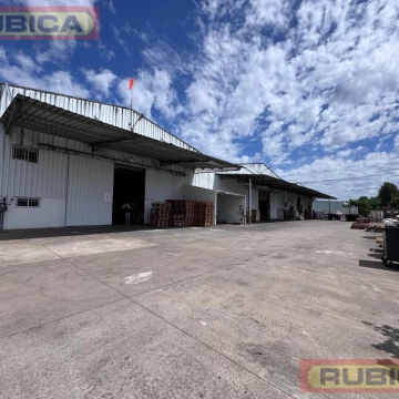 Depósito en Venta