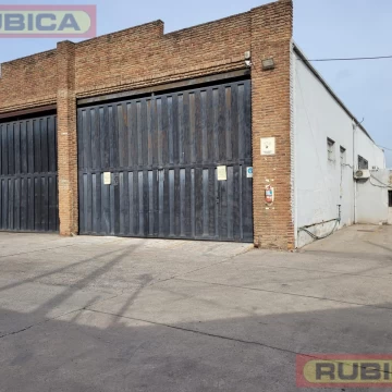 Depósito en ALQUILER  - Torcuato
