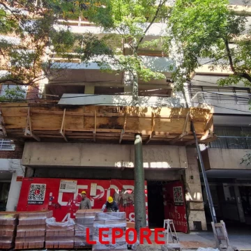 Departamento en venta Belgrano 2 ambientes