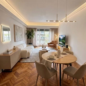 VENTA 4 AMB ALMAGRO- APTO CREDITO
