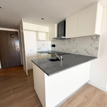 Departamento en venta San Cristobal 2 ambientes