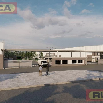 Depósito en ALQUILER - Pilarica - PILAR 