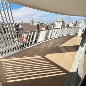 Departamento en venta San Cristobal 2 ambientes