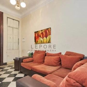 Departamento en venta San Nicolás 4 ambientes