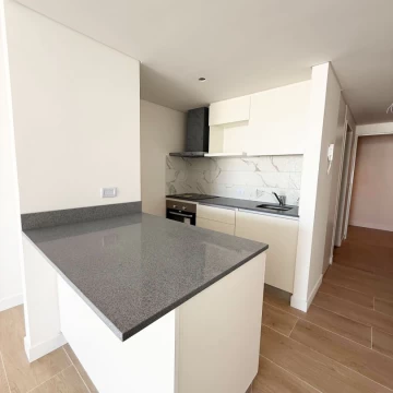 Departamento en venta San Cristobal 1 ambientes