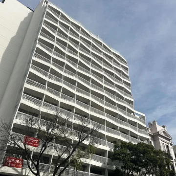 Departamento en venta San Cristobal 1 ambientes