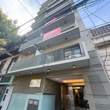 VENTA MONOAMBIENTE ALMAGRO