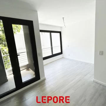 Departamento en venta Barrio Norte 1 ambientes