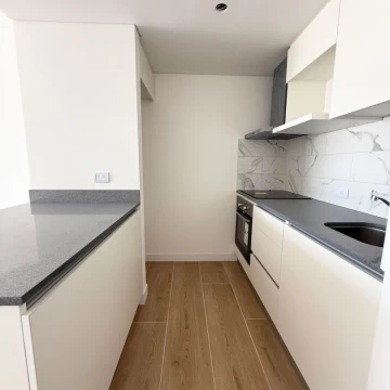 Departamento en venta San Cristobal 1 ambientes