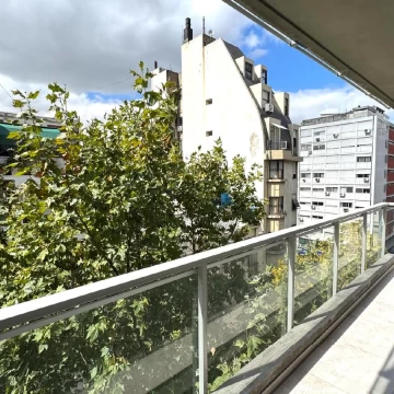 Venta - 2 ambientes - Recoleta