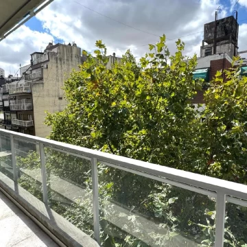 Venta - 2 ambientes - Recoleta