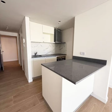 Departamento en venta San Cristobal 1 ambientes