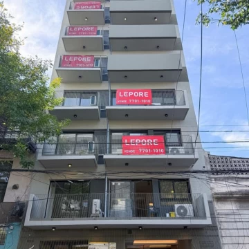 VENTA MONOAMBIENTE ALMAGRO