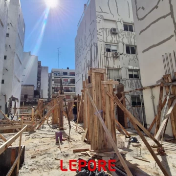 Venta de Departamento 1 AMBIENTE CON BALCON en Belgrano, Capital Federal