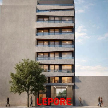 Departamento en venta Almagro 1 ambientes