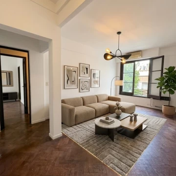 VENTA 3 AMB BALVANERA