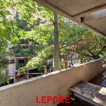 Venta de Departamento 1 AMBIENTE en Belgrano