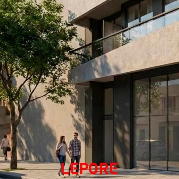 Departamento en venta Almagro 1 ambientes