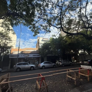 Departamento en venta Almagro 1 ambientes