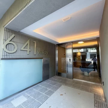 VENTA MONOAMBIENTE ALMAGRO
