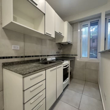 Venta de hermoso departamento 2 Ambientes en Villa Crespo