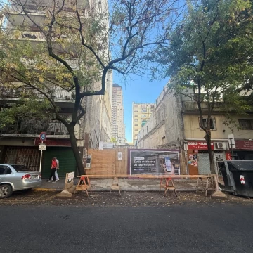 Departamento en venta Almagro 1 ambientes