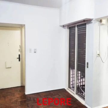 Departamento en venta Monserrat 2 ambientes