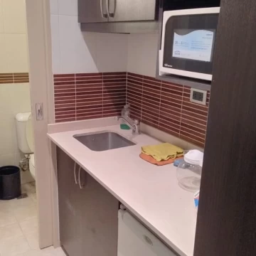 Departamento en venta Centro / Microcentro 2 ambientes