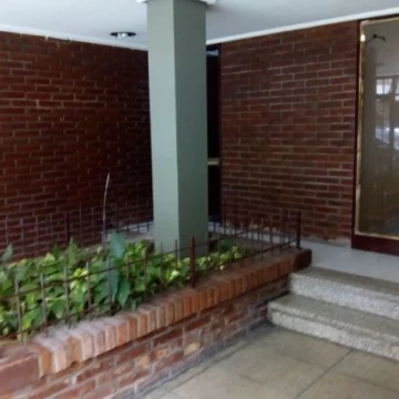 Departamento en alquiler Las Cañitas 2 ambientes