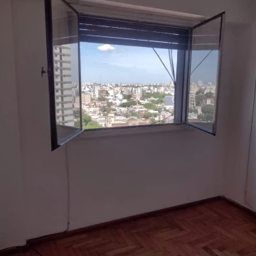 Departamento en alquiler Flores 2 ambientes