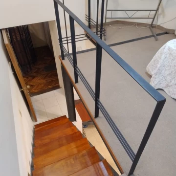 Departamento en alquiler Barrio Norte 2 ambientes
