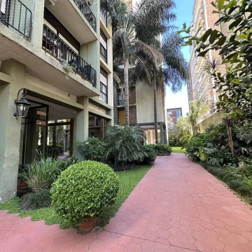 Departamento de 3 ambientes en venta  en Martinez , excelente ubicacion
