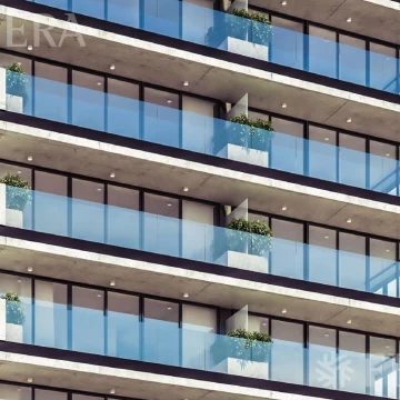 Venta departamento 3 ambientes con balcón en Palermo